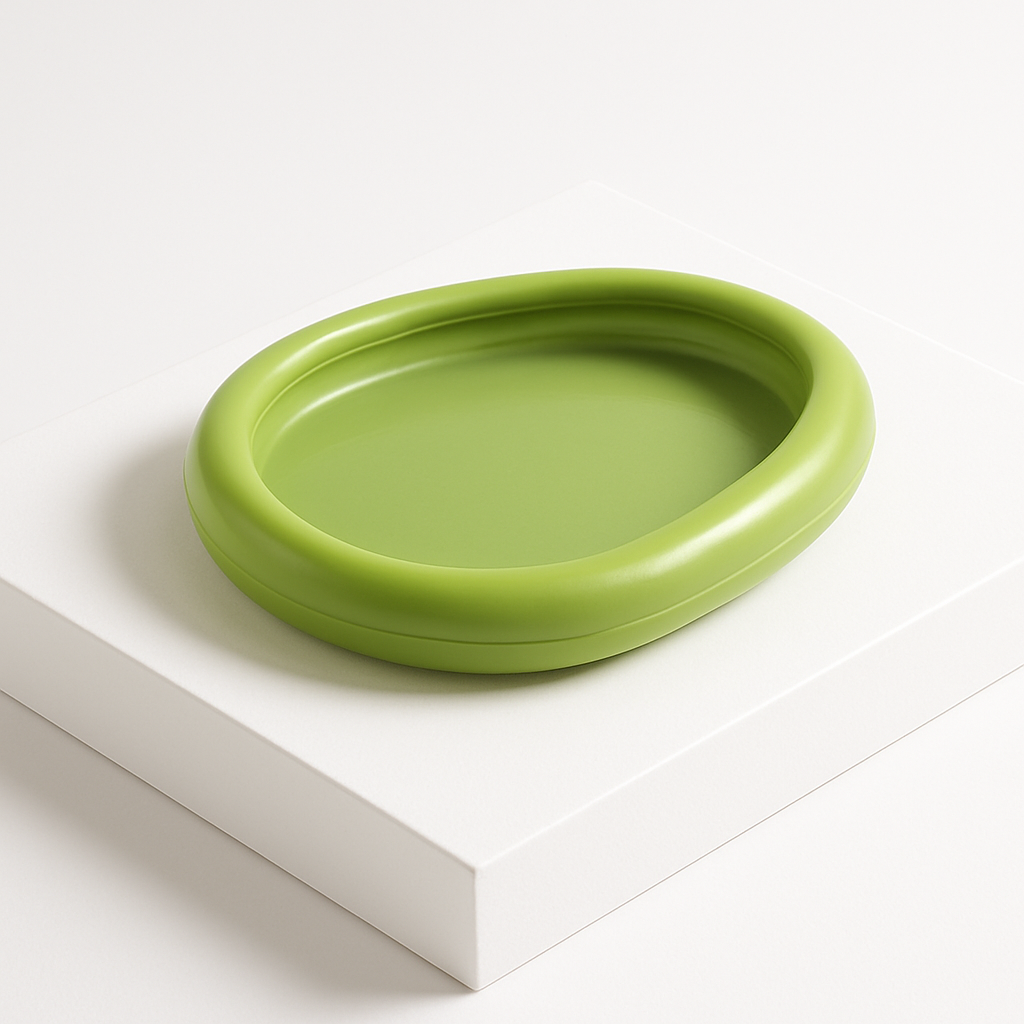 Couvercle Alimentaire Réutilisable – Freshelia®