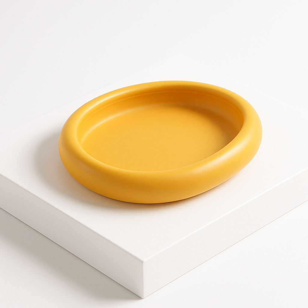 Couvercle Alimentaire Réutilisable – Freshelia®